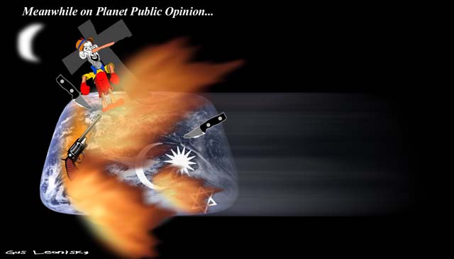 opinions